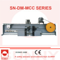 Mitsubishi Type Door Machine 2 Panels Center Opening with Monarch Inverter (asynchronous, SN-DM-MCC)
